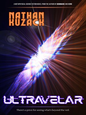 cover image of Ultravelar